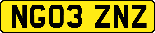 NG03ZNZ