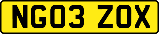 NG03ZOX