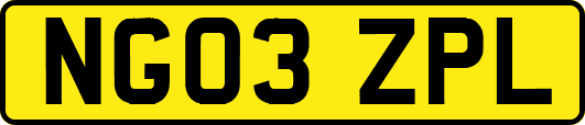 NG03ZPL