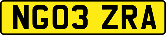NG03ZRA