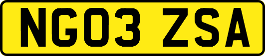 NG03ZSA