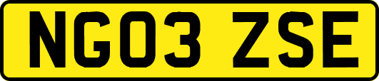 NG03ZSE