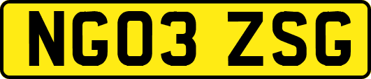 NG03ZSG