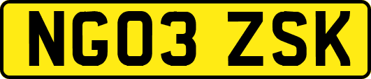 NG03ZSK