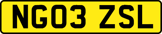 NG03ZSL