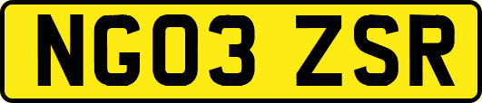 NG03ZSR