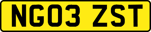 NG03ZST