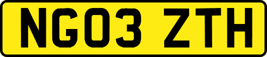 NG03ZTH