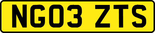 NG03ZTS