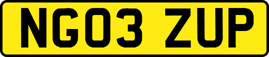 NG03ZUP