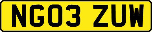 NG03ZUW