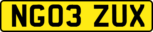 NG03ZUX