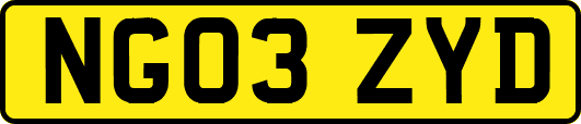 NG03ZYD