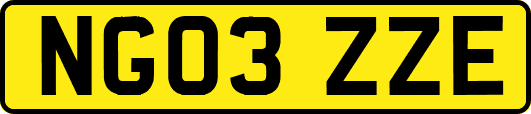 NG03ZZE