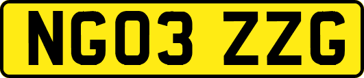 NG03ZZG
