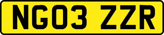NG03ZZR