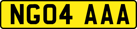 NG04AAA