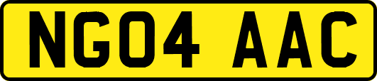 NG04AAC