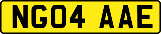 NG04AAE
