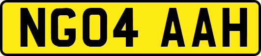 NG04AAH
