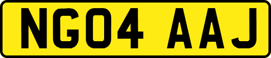 NG04AAJ