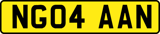 NG04AAN
