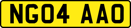 NG04AAO