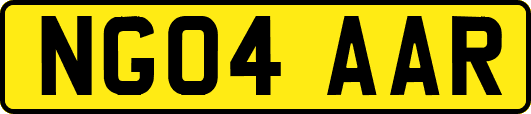 NG04AAR