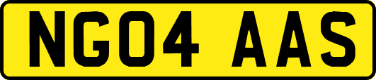 NG04AAS