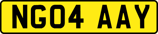 NG04AAY