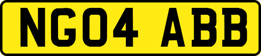 NG04ABB