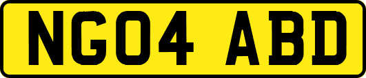 NG04ABD
