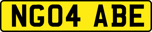 NG04ABE
