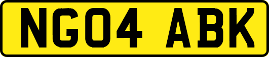 NG04ABK