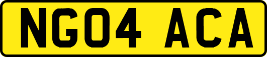 NG04ACA
