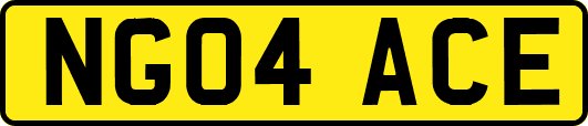 NG04ACE