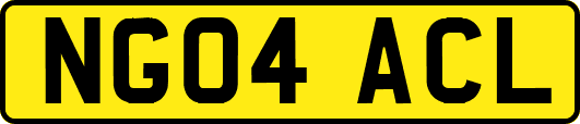 NG04ACL