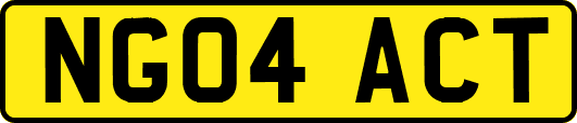 NG04ACT