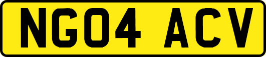 NG04ACV