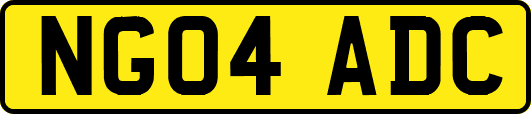 NG04ADC
