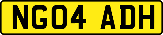 NG04ADH