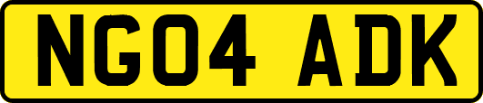 NG04ADK