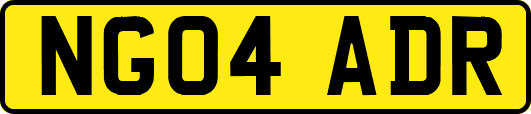 NG04ADR