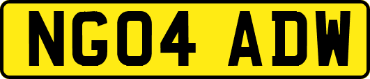 NG04ADW