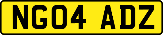 NG04ADZ