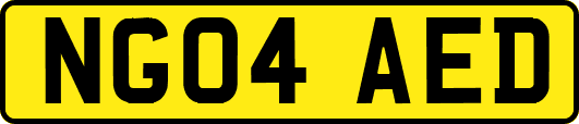 NG04AED