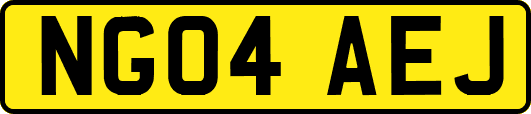 NG04AEJ
