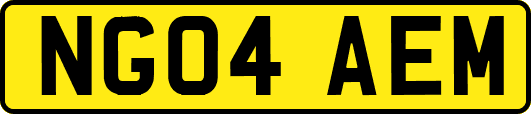 NG04AEM