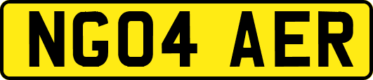 NG04AER