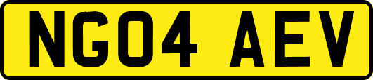 NG04AEV